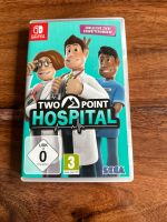 Two Point Hospital Nintendo Switch Hessen - Einhausen Vorschau