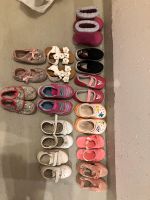 Baby Mädchen Schuhe Package Mühlhausen - Freiberg Vorschau