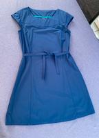 CMP Sommer Wander outdoor Kleid Navy blau Gr. 42 ungetragen Hessen - Melsungen Vorschau