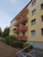 3-Raum Wohnung mit Balkon Sachsen - Regis-Breitingen Vorschau