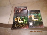 Andreas Gabalier 2 CDS und 1 DVD TOP Baden-Württemberg - Ulm Vorschau