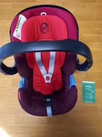 Cybex Cybex Aton 3 Babyschale (Babysitz, Autositz) München - Trudering-Riem Vorschau