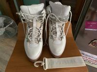 Adidas Ivy Park Sleek Boots Gr. 36,5 Nordrhein-Westfalen - Velbert Vorschau