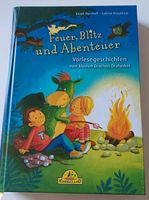 Vorlesegeschichten vom kleinen Drachen Drafunkel NEUWERTIG Sachsen-Anhalt - Wolfen Vorschau