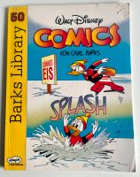 Barks Library 50 Walt Disney Comics 1.Auflage Carl Barks Bayern - Altdorf Vorschau