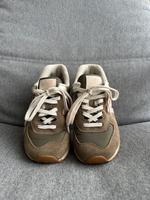 New Balance Baden-Württemberg - Mannheim Vorschau