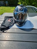 Motorrad Helm Schleswig-Holstein - Preetz Vorschau