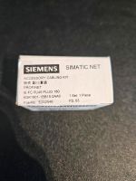 Siemens Simatic Net Accessory Cabling Kit 6GK1901-1BB10-2AA0 Dithmarschen - Nordhastedt Vorschau