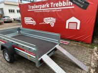 NEU | Temared Pkw Anhänger + Auffahrschienen 750Kg | Pro 2612 Brandenburg - Trebbin Vorschau