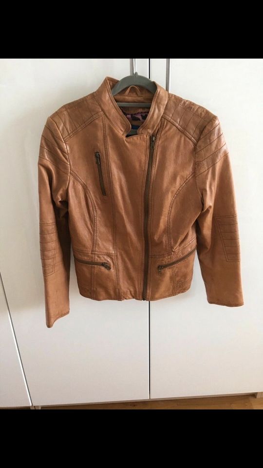 Tom Tailor Lederjacke Damen 40 in Nordrhein-Westfalen - Bergisch Gladbach |  eBay Kleinanzeigen ist jetzt Kleinanzeigen