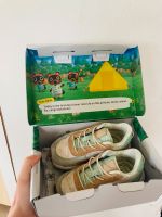 Puma x Animal Crossing Sneaker 25 limitiert mit OVP Nordrhein-Westfalen - Stemwede Vorschau