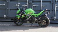 Kawasaki Ninja 125 Bayern - Rehau Vorschau