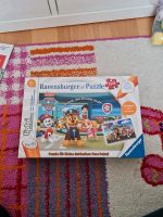 Tiptoi Puzzle Paw Patrol Thüringen - Bad Tennstedt Vorschau