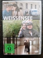 Weissensee - Staffel 2 Nordrhein-Westfalen - Mönchengladbach Vorschau