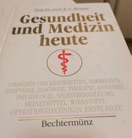 Gesundheit und Medizin heute, Prof. Benner, 2000 Dresden - Striesen-West Vorschau