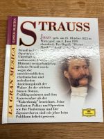 Johann Strauß Strauss Polka Zigeunerbaron Kaiserwalzer Hessen - Idstein Vorschau