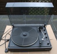 Plattenspieler  Telefunken S 400 Hifi Nordrhein-Westfalen - Gummersbach Vorschau