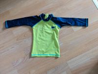 Badeshirt langarm Topomini Bayern - Windach Vorschau