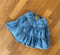 Rock Jeansstoff, Mini Boden, 5-6 Jahre, 110 cm Niedersachsen - Sehnde Vorschau