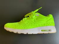 Sehr gut erhaltene NIKE Air Sneakers Nordrhein-Westfalen - Korschenbroich Vorschau