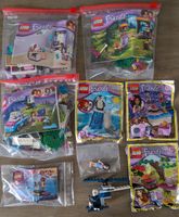 Lego Friends Konvolut Andrea Expedition Nähwerkstatt Nordrhein-Westfalen - Mönchengladbach Vorschau