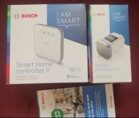 BOSCH Smart Home II Starterset Bielefeld - Bielefeld (Innenstadt) Vorschau