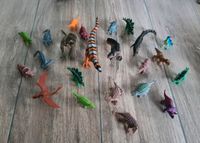 Dino Figuren Hohe Börde - Irxleben Vorschau