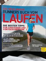 Das große Runners World Buch von Laufen Baden-Württemberg - Großbottwar Vorschau