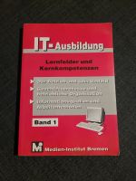 IT Ausbildung Band 1 Buch Brandenburg - Altlandsberg Vorschau