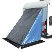 your GEAR Adria 140 Caravan Heckzelt, Nr. 71385 Nordrhein-Westfalen - Bocholt Vorschau