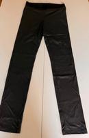Lederleggins schwarz Bayern - Amberg Vorschau