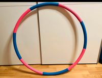 Hula Hoop Reifen mit Gewicht,Neu Thüringen - Großlöbichau Vorschau