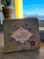 Harry Potter Herbarium Das inoffizielle Kräuterbuch Nordrhein-Westfalen - Remscheid Vorschau