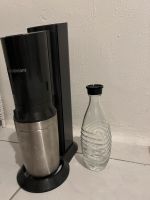 Sodastream inkl. 2 Glasflaschen Schleswig-Holstein - Norderstedt Vorschau