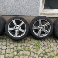 Dezent Alufelgen mit Michelin Sommerreifen neu Audi/VW/Seat/Skoda Rheinland-Pfalz - Mogendorf Vorschau