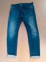 Diesel Herren Jeans, Größe 32 zu verkaufen Bayern - Oberding Vorschau