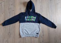 Yigga Hoodie Pullover Skate 134/140 Niedersachsen - Weener Vorschau