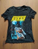 Damen T-Shirt von Guess in Gr. S Baden-Württemberg - Heilbronn Vorschau