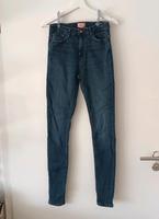 ♥︎ Only ♥︎ Jeans Hose Gr. M / Länge 34 ♥︎ blau ♥︎ Niedersachsen - Wedemark Vorschau