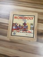 Monopoly limitierte Edition 1935 Holzbox Thüringen - Hohenkirchen Vorschau