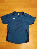 Nike fit dry Sportshirt Gr. 140-152 Niedersachsen - Buchholz in der Nordheide Vorschau