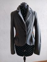 Blazer mit Ärmelpatches Nordrhein-Westfalen - Warburg Vorschau