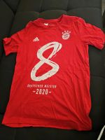 Tshirt FC Bayern München Gr 164 Dt Meister 2020 Bayern - Karlstadt Vorschau