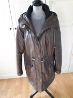Wachsjacke /Parka mit Kapuze Bielefeld - Senne Vorschau