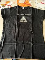 Shirt Stuhlmann Beast in Black Lifad Sachsen-Anhalt - Hohenmölsen Vorschau