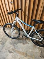 Cube 26 Zoll Mountainbike Bayern - Mettenheim Vorschau