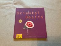 Kochbuch Oriental Basics • GU Verlag • Deutsch Berlin - Lichtenberg Vorschau