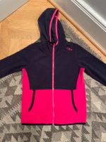 CMP Fleece Jacke Hoody blau/pink Gr.8/128 neu Eimsbüttel - Hamburg Rotherbaum Vorschau