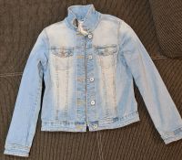 C&A Jeansjacke Größe 152 Baden-Württemberg - Neuenburg am Rhein Vorschau