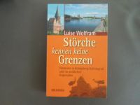 Störche kennen keine Grenzen, NEU, 978-3-7655-3834-6 Hannover - Bothfeld-Vahrenheide Vorschau